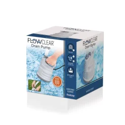 Bestway Pool Accessories<Flowclear Pool Drain Pump