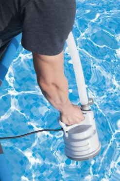 Bestway Pool Accessories<Flowclear Pool Drain Pump