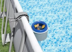 Bestway Pool Accessories<Flowclear Pool Surface Skimmer
