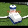 Bestway Pool Accessories<Flowclear Smart Touch Wifi 2,000 Gal. App-Controlled Filter Pump