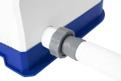 Bestway Pool Accessories<Flowclear Smart Touch Wifi 2,000 Gal. App-Controlled Filter Pump