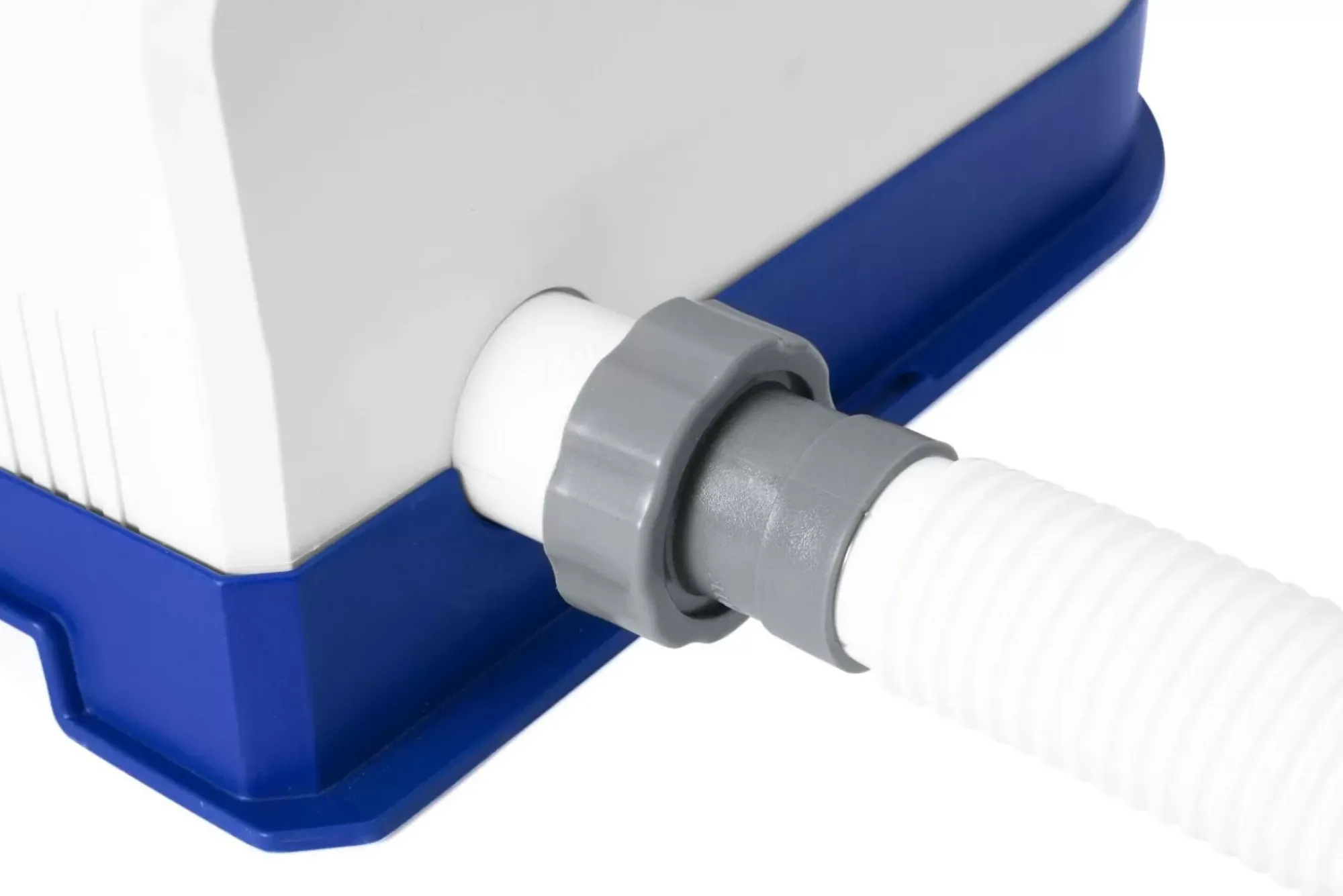 Bestway Pool Accessories<Flowclear Smart Touch Wifi 2,000 Gal. App-Controlled Filter Pump