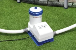 Bestway Pool Accessories<Flowclear Smart Touch Wifi 2,000 Gal. App-Controlled Filter Pump