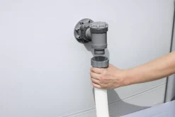 Bestway Pool Accessories<Flowclear Smart Touch Wifi 2,000 Gal. App-Controlled Filter Pump