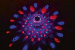Bestway Pool Accessories<Flowclear Solar-Float Waterproof Led Pool Light