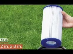 Bestway Pool Accessories<Flowclear Type Iii Filter Cartridge
