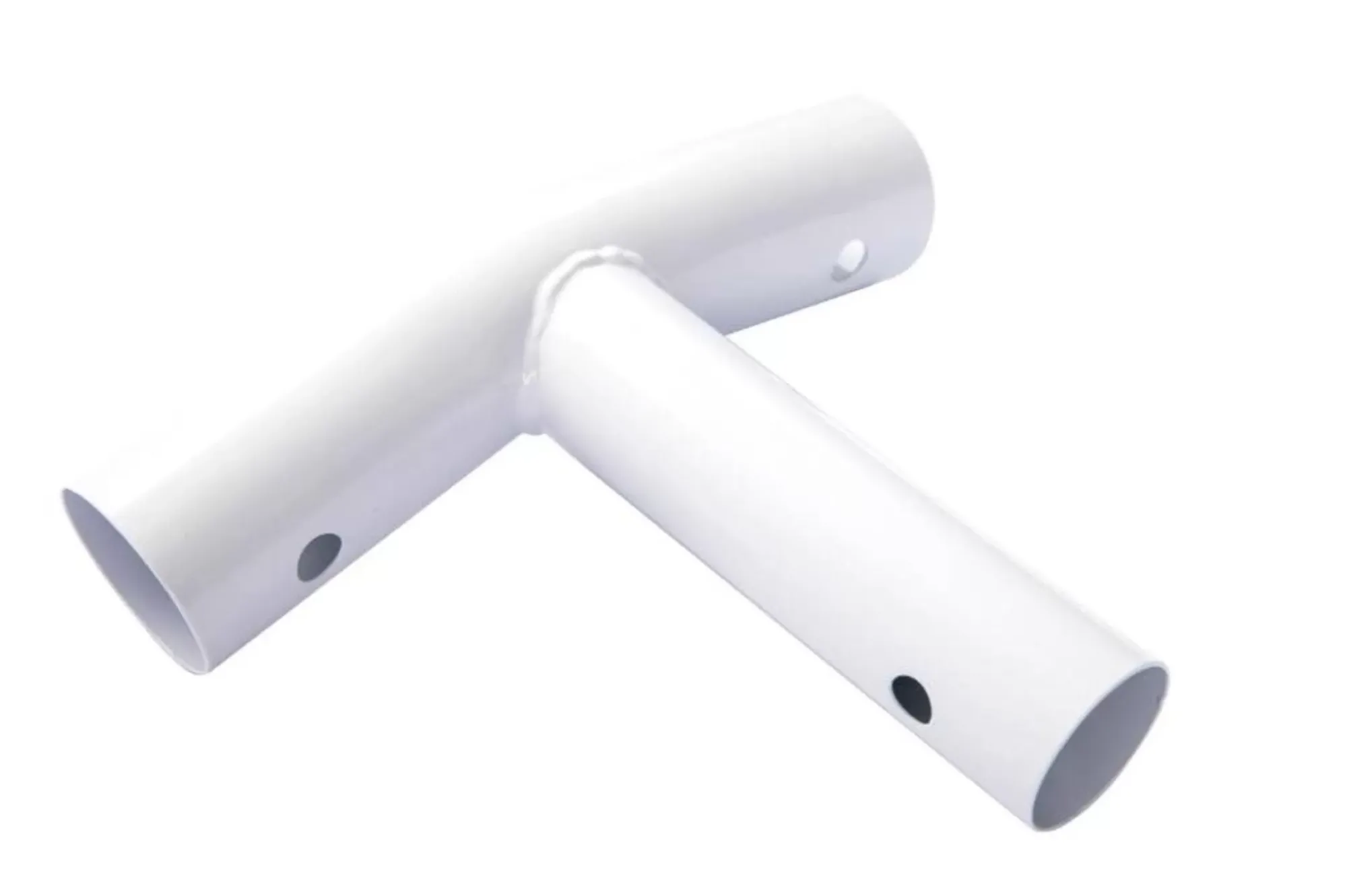 Bestway Pool Parts<Frosted T-Connector F For 16' X 10' X 42 Oval Pool