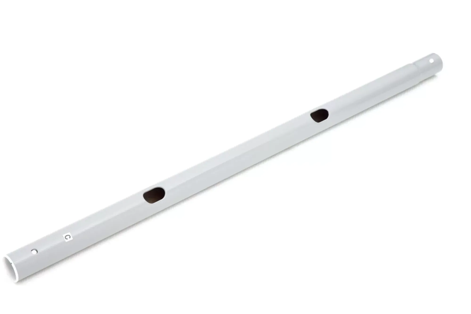 Bestway Pool Parts<Frosted Top Rail C For 16' X 10' X 42 Oval Pool