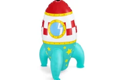 Bestway Sprinklers<H2Ogo! 40 In. Space Blast Child Inflatable Sprinkler