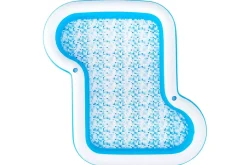 Bestway Family Pools<H2Ogo! 10' X 9' X 18 Sunsational Inflatable Kiddie And Family Pool