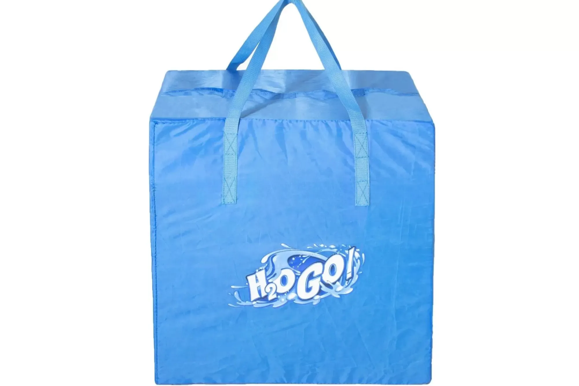 Bestway Mega Water Parks<H2Ogo! Canopy Cove Kids Inflatable Mega Water Park 8'8
