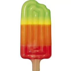 Bestway Pool Floats<H2Ogo! Dreamsicle Popsicle Lounge Pool Float 70