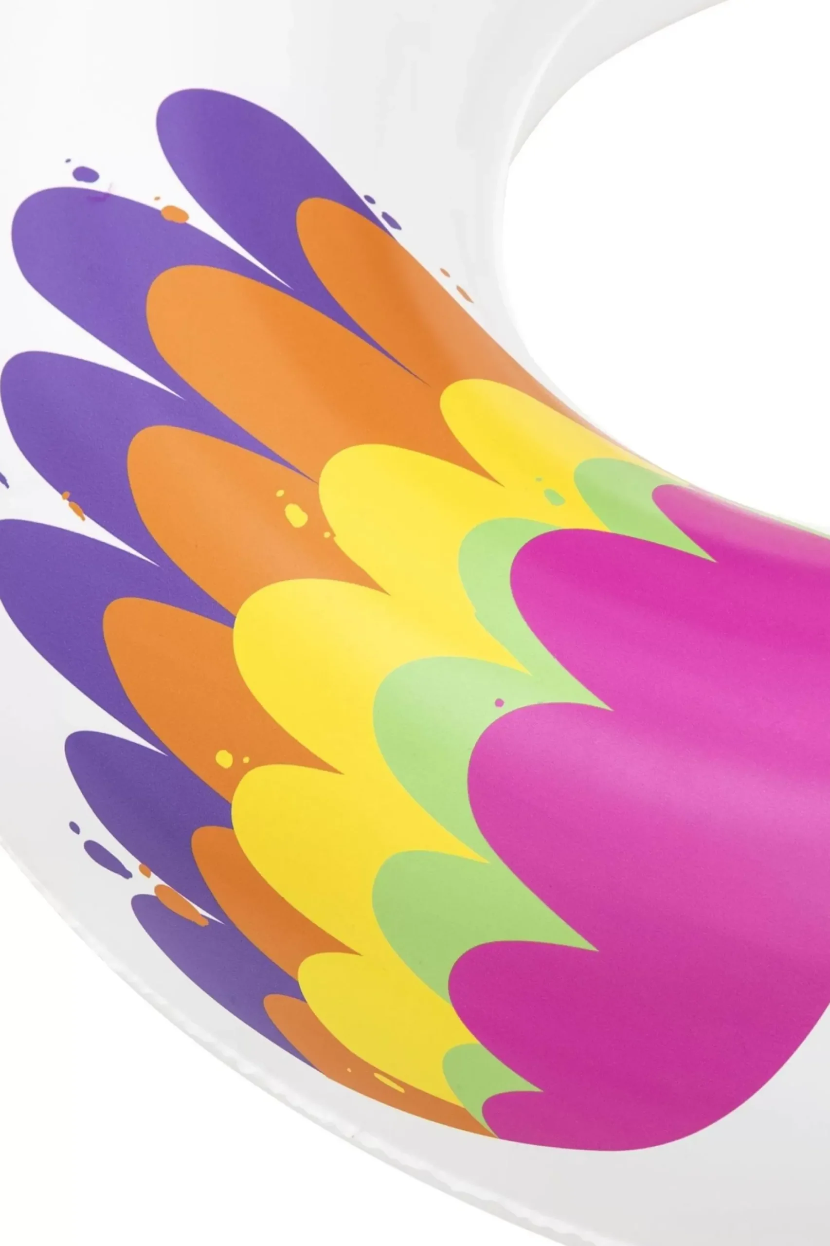 Bestway Swim Tubes<H2Ogo! Fantasy Unicorn Swim Tube 47 X 36