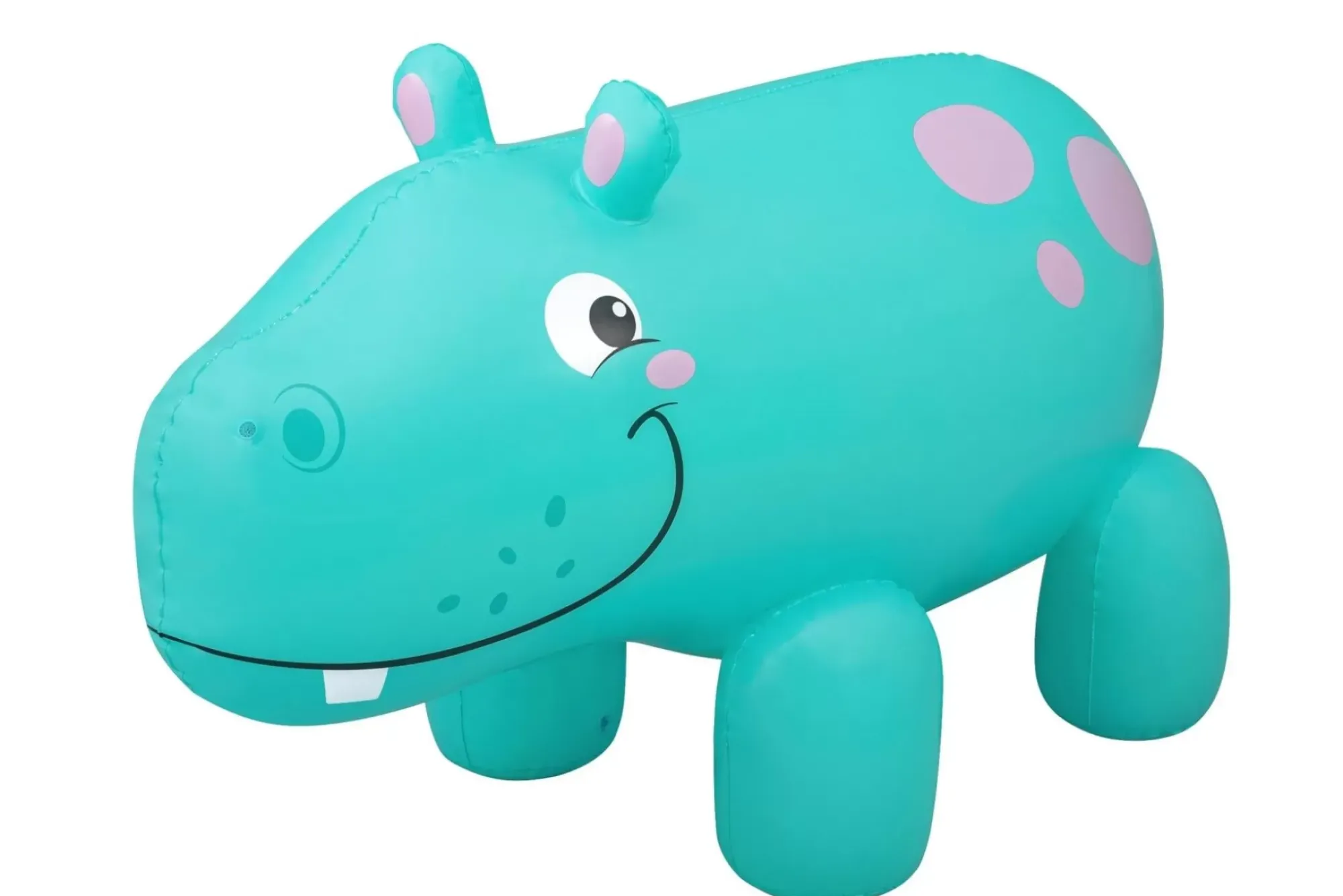 Bestway Sprinklers<H2Ogo! Jumbo Hippo Kids Inflatable Sprinkler