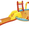 Bestway Kiddie Pools<H2Ogo! Lil' Champ Play Pool Center