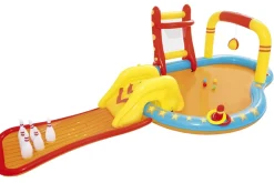 Bestway Kiddie Pools<H2Ogo! Lil' Champ Play Pool Center