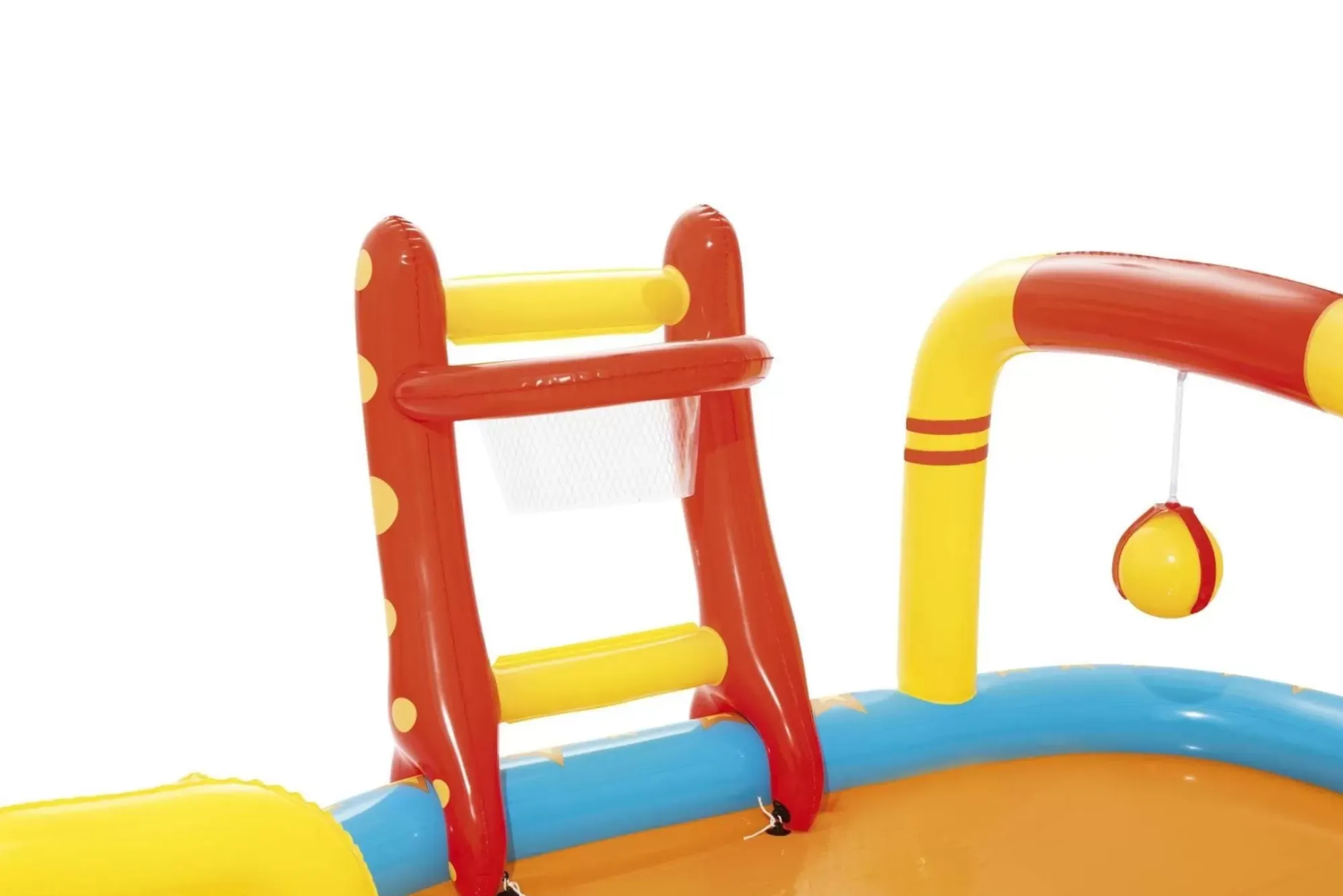 Bestway Kiddie Pools<H2Ogo! Lil' Champ Play Pool Center