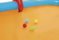 Bestway Kiddie Pools<H2Ogo! Lil' Champ Play Pool Center