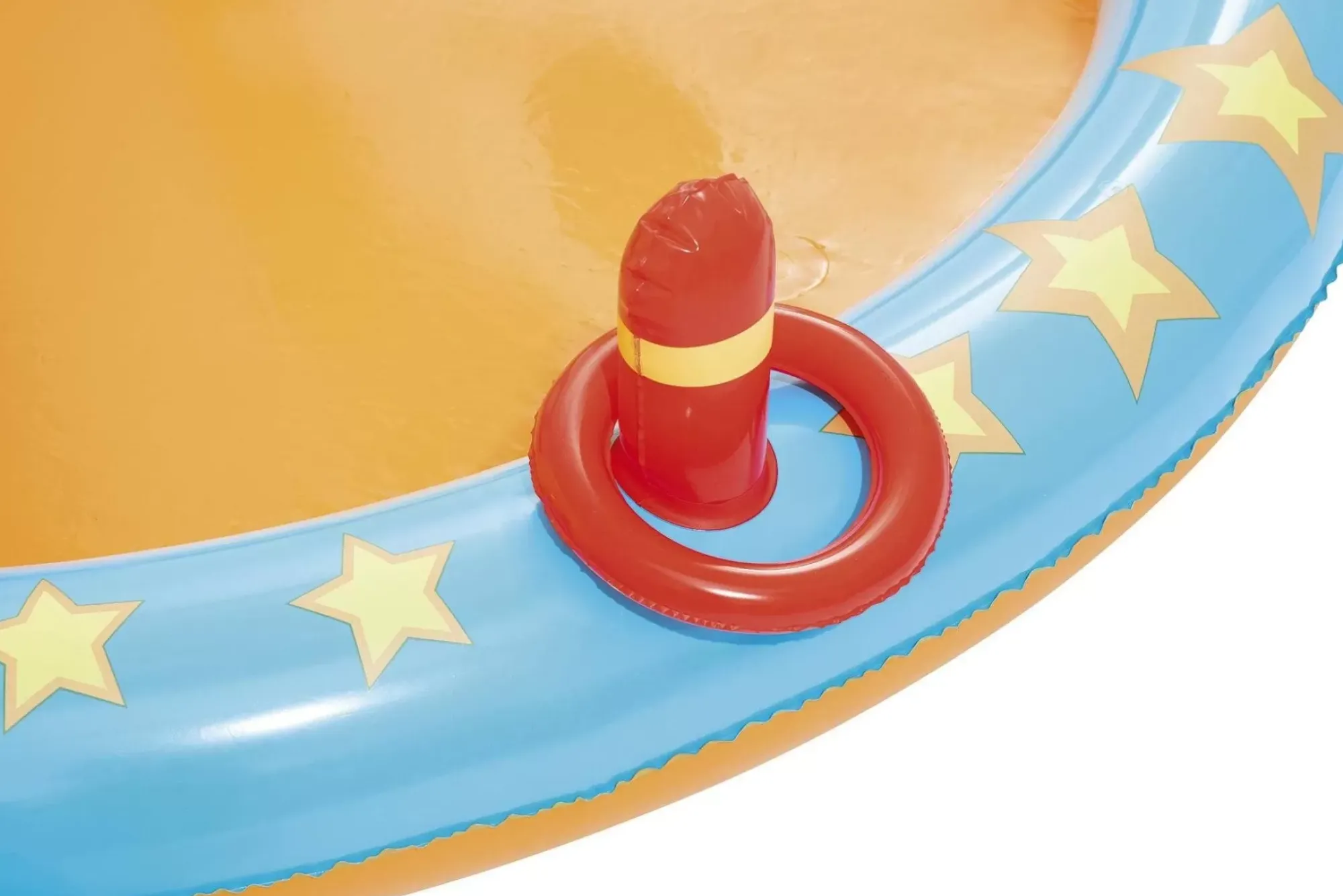 Bestway Kiddie Pools<H2Ogo! Lil' Champ Play Pool Center