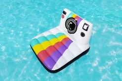 Bestway Pool Floats<H2Ogo! Pose 'N Float Pool Lounge