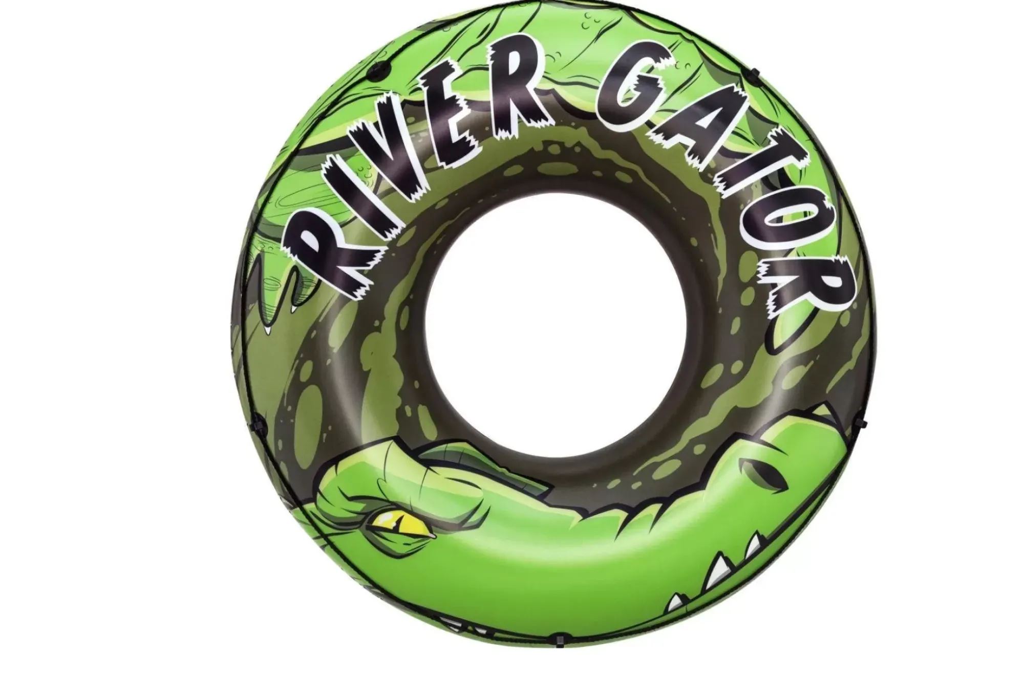Bestway River Tubes<H2Ogo! River Gator Swim Tube 47