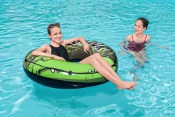 Bestway River Tubes<H2Ogo! River Gator Swim Tube 47