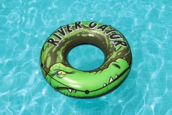 Bestway River Tubes<H2Ogo! River Gator Swim Tube 47