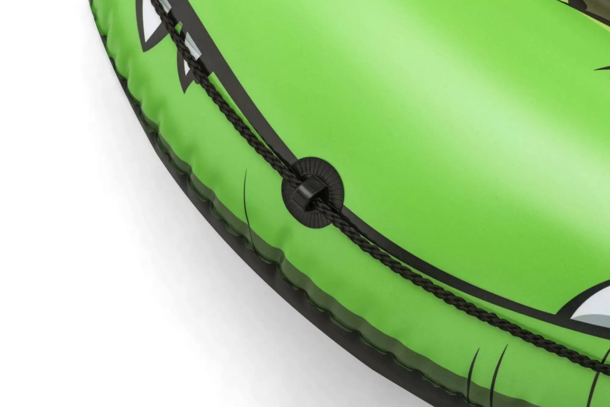 Bestway River Tubes<H2Ogo! River Gator Swim Tube 47