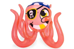 Bestway Kiddie Pools<H2Ogo! Ships Ahoy Inflatable Kids Water Play Center