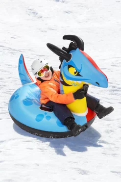 Bestway Snow Tubes & Sleds<H2Ogo! Snow Dragon Fury 56 Snow Tube