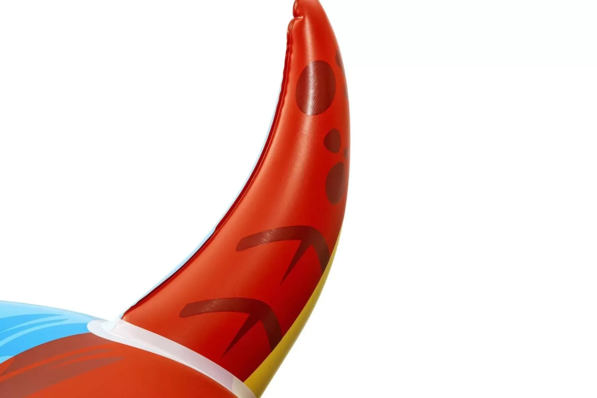 Bestway Snow Tubes & Sleds<H2Ogo! Snow Dragon Fury 56 Snow Tube