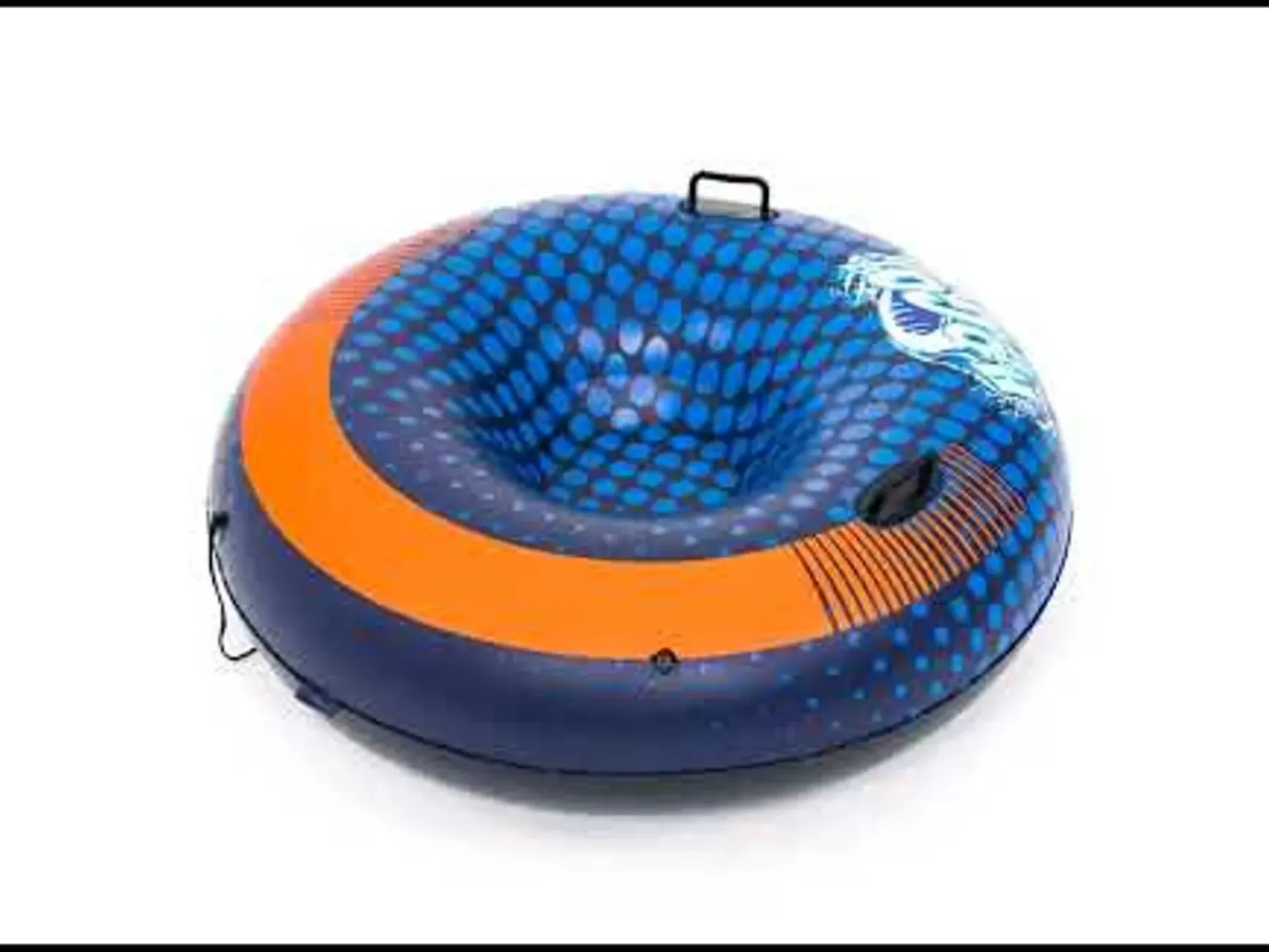 Bestway Snow Tubes & Sleds<H2Ogo! Snow Frozen Frenzy 48" Snow Tube
