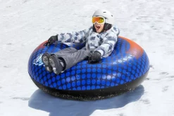 Bestway Snow Tubes & Sleds<H2Ogo! Snow Frozen Frenzy 48" Snow Tube