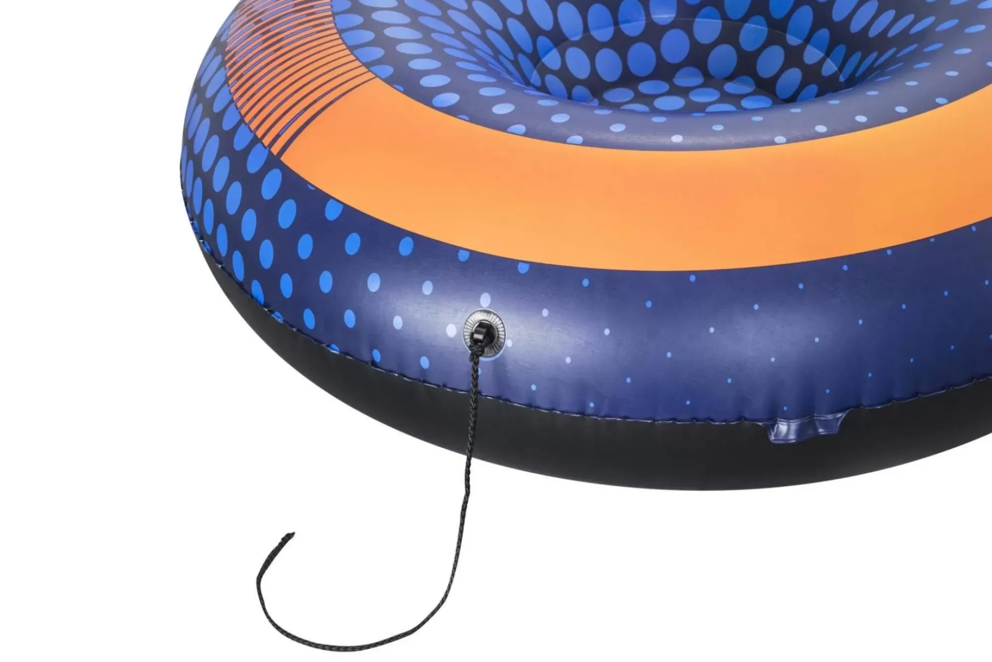 Bestway Snow Tubes & Sleds<H2Ogo! Snow Frozen Frenzy 48" Snow Tube