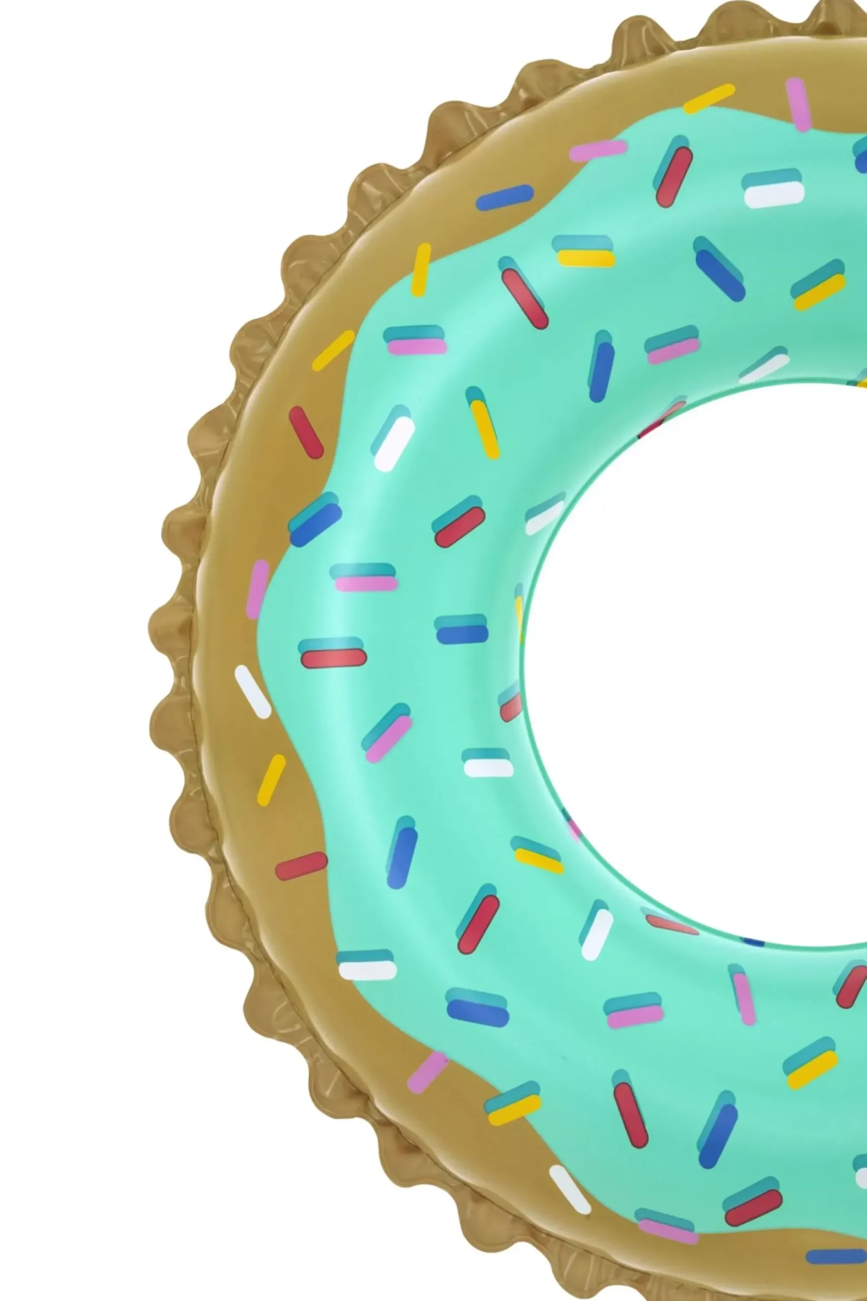Bestway Pool Floats<H2Ogo! Sweet Donut Swim Ring Float 36