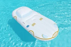 Bestway Pool Lounges<H2Ogo! Vacation Cruiser Inflatable Lounge