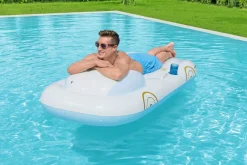 Bestway Pool Lounges<H2Ogo! Vacation Cruiser Inflatable Lounge