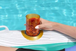 Bestway Pool Lounges<H2Ogo! Vacation Yacht Inflatable Lounge