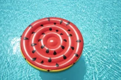 Bestway Islands<H2Ogo! Watermelon 6'2 Inflatable Island