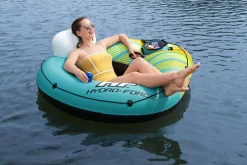Bestway Swim Tubes<Hydro-Force Alpine River Tube With Cooler