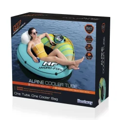 Bestway Swim Tubes<Hydro-Force Alpine River Tube With Cooler