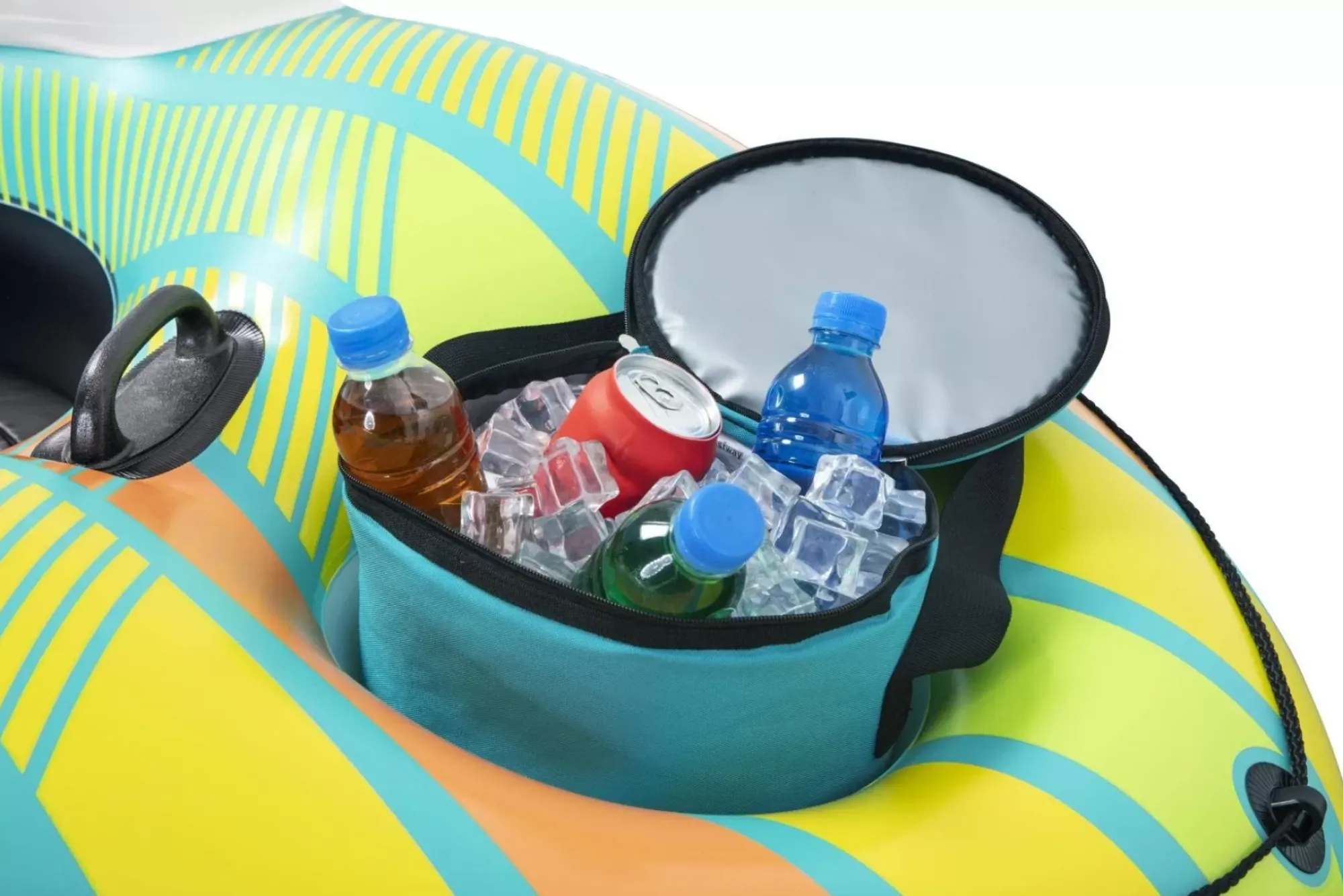 Bestway Swim Tubes<Hydro-Force Alpine River Tube With Cooler