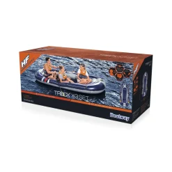 Bestway Rafts<Hydro-Force Treck X3 Inflatable Raft Set