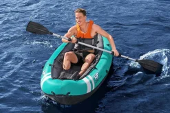 Bestway Kayaks<Hydro-Force Ventura Inflatable Kayak Set