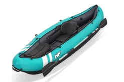 Bestway Kayaks<Hydro-Force Ventura Inflatable Kayak Set