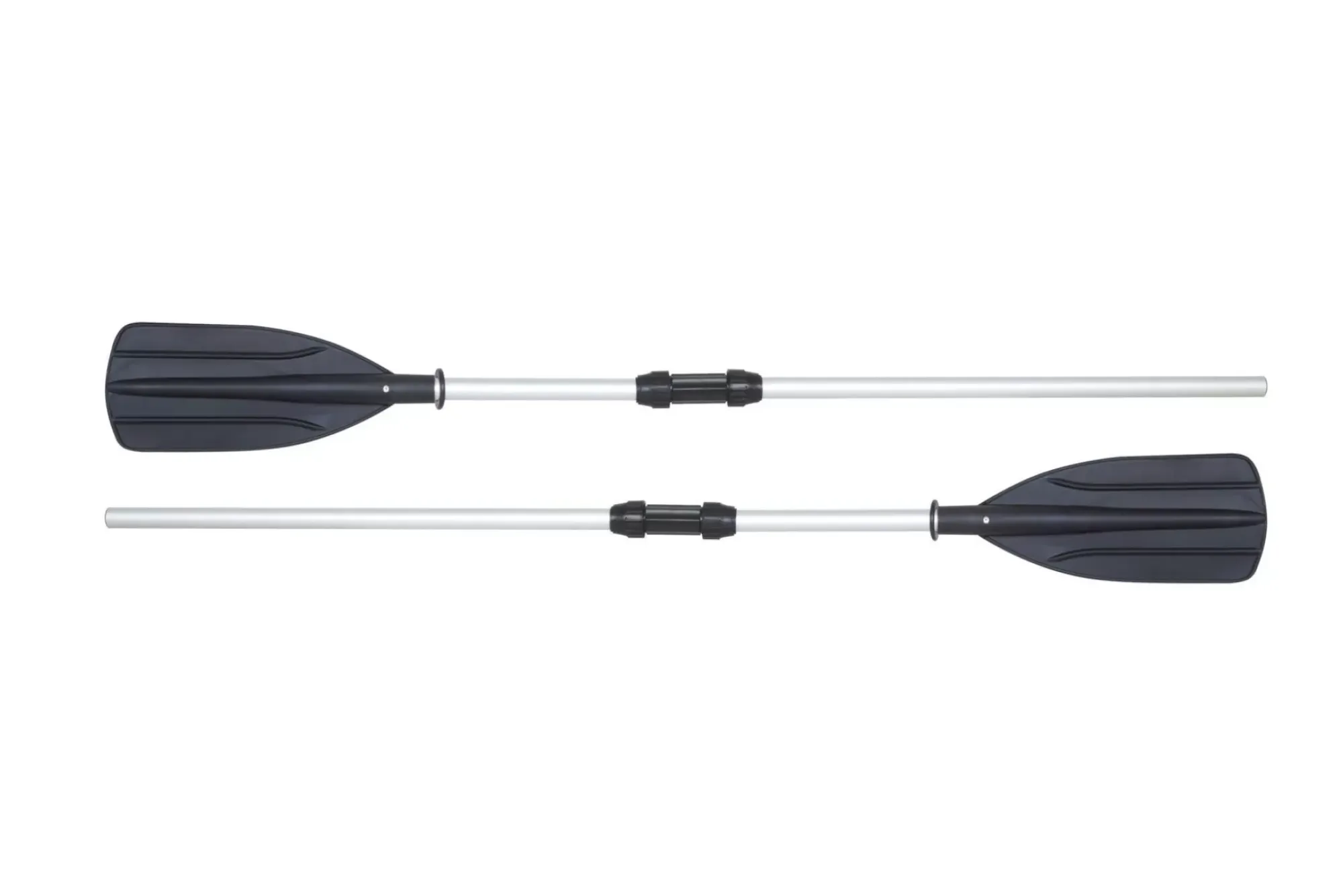 Bestway Rafts<Hydro-Force Voyager X4 Inflatable Raft Set 11'6