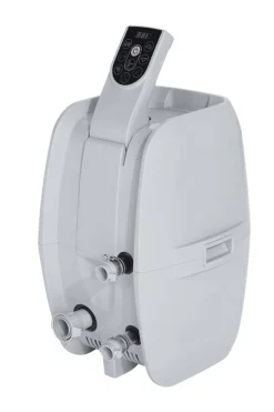 Bestway Hot Tub Accessories<Saluspa Airjet Hot Tub Heater Pump Replacement