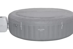 Bestway Airjet<Saluspa Grenada Airjet Inflatable Hot Tub Spa 6-8 Person