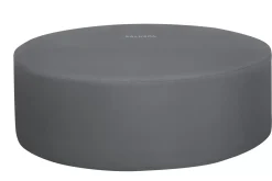 Bestway Airjet<Saluspa Monaco Energysense Smart Signature Airjet Inflatable Hot Tub With App-Control 5-7 Person