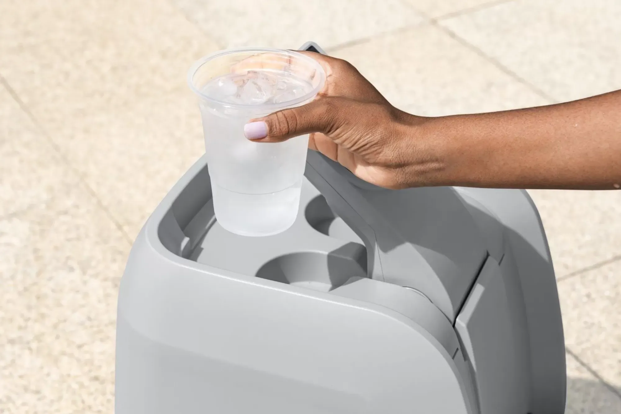 Bestway Airjet<Saluspa Monaco Energysense Smart Signature Airjet Inflatable Hot Tub With App-Control 5-7 Person